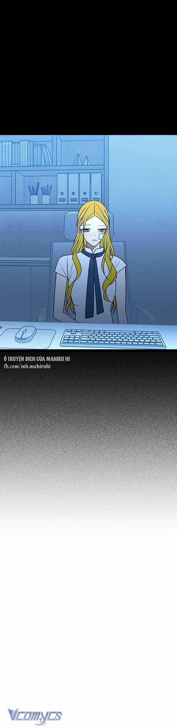 Kẻ Rác Rưởi Không Đáng Được Yêu Chapter 109 trang 13