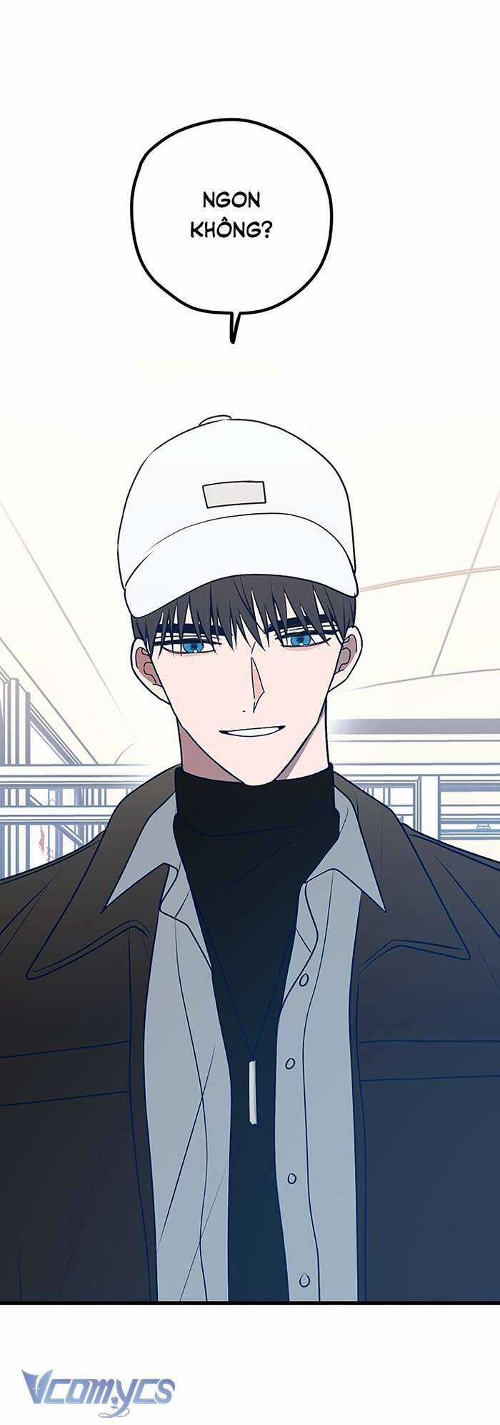 Kẻ Rác Rưởi Không Đáng Được Yêu Chapter 109 trang 14