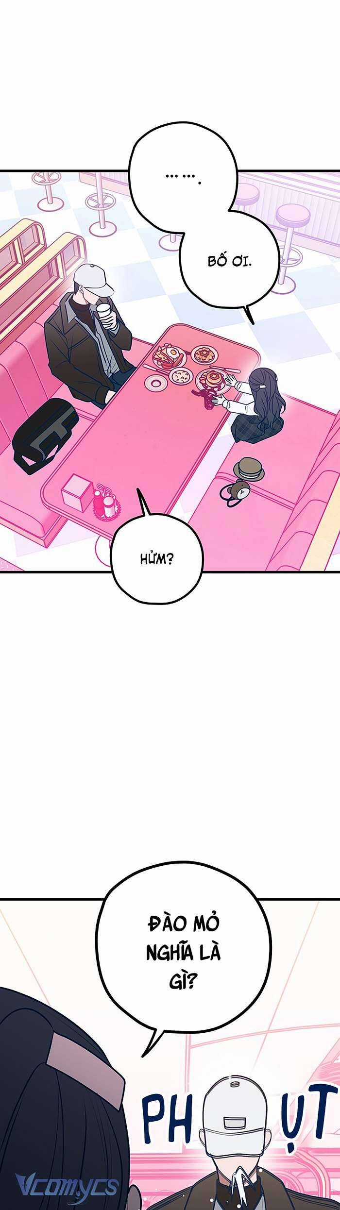 Kẻ Rác Rưởi Không Đáng Được Yêu Chapter 109 trang 16