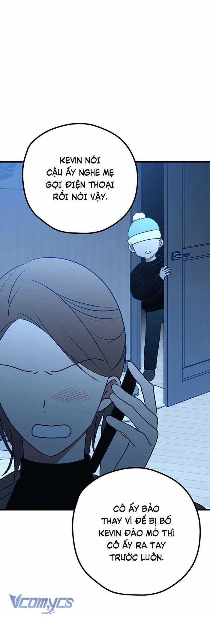 Kẻ Rác Rưởi Không Đáng Được Yêu Chapter 109 trang 18