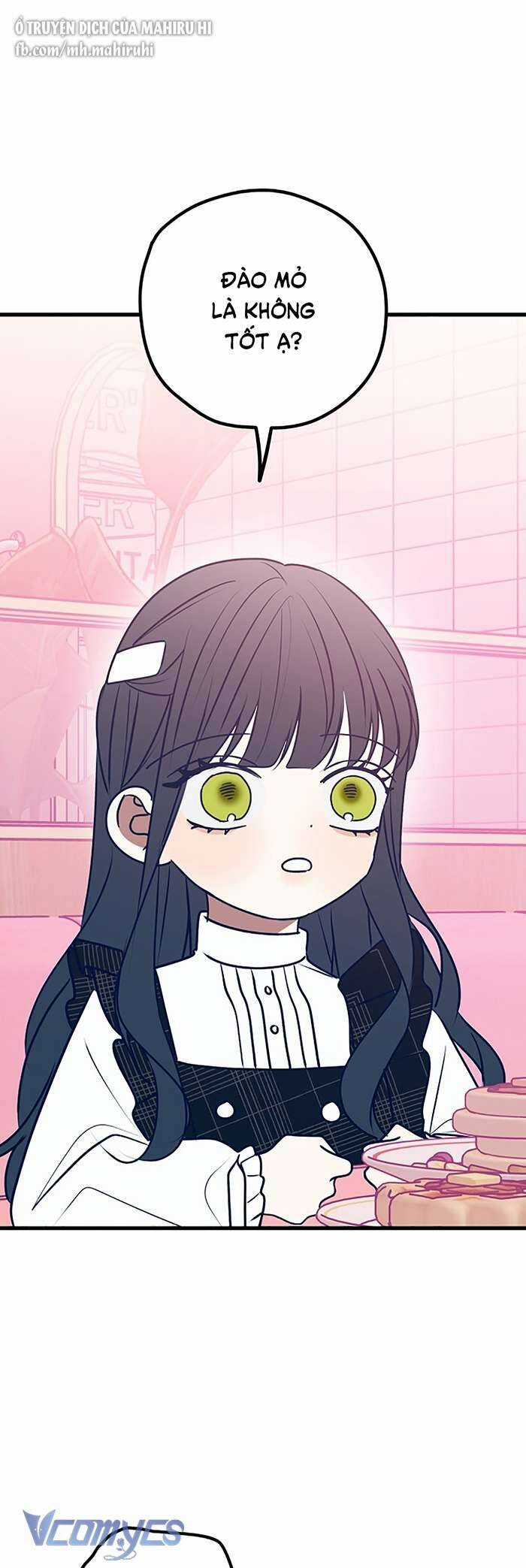 Kẻ Rác Rưởi Không Đáng Được Yêu Chapter 109 trang 19