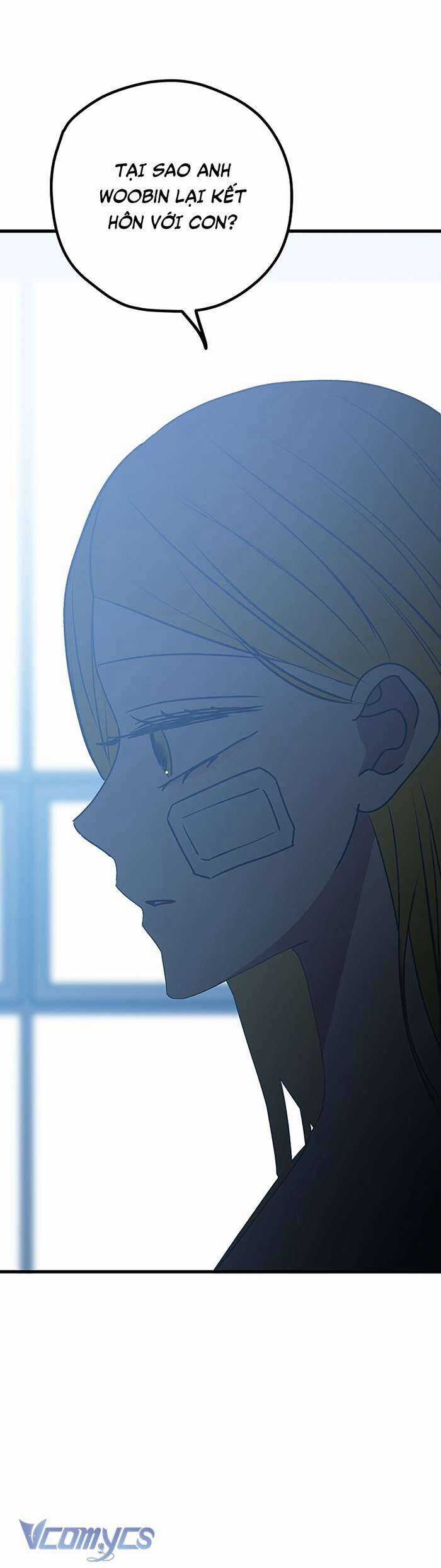 Kẻ Rác Rưởi Không Đáng Được Yêu Chapter 109 trang 28