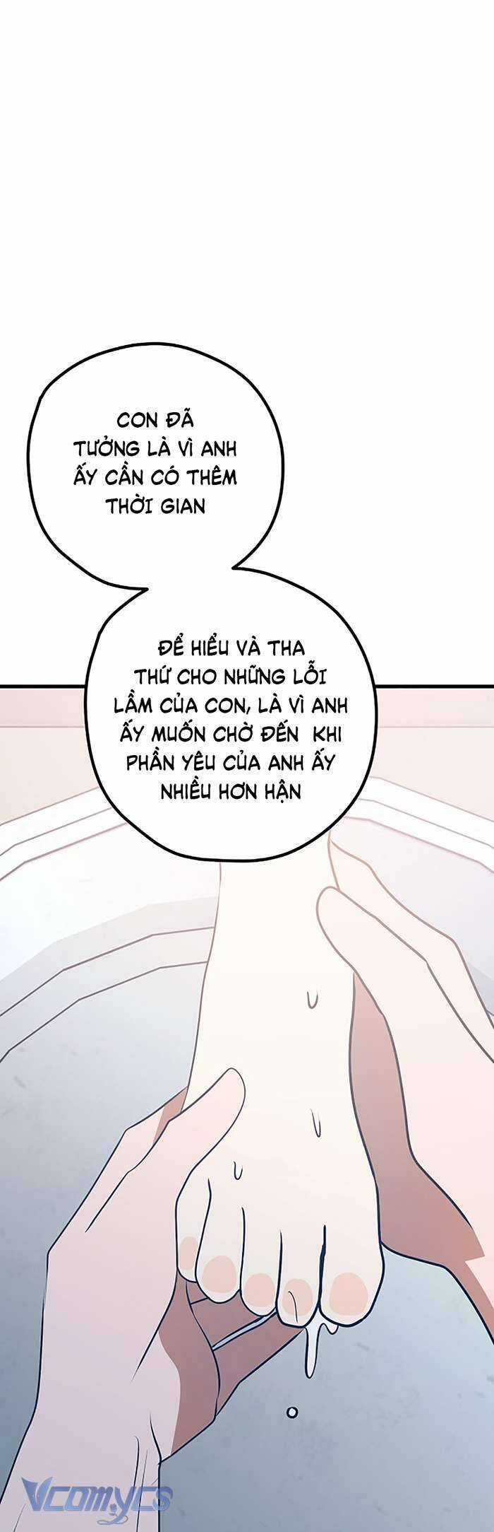 Kẻ Rác Rưởi Không Đáng Được Yêu Chapter 109 trang 29