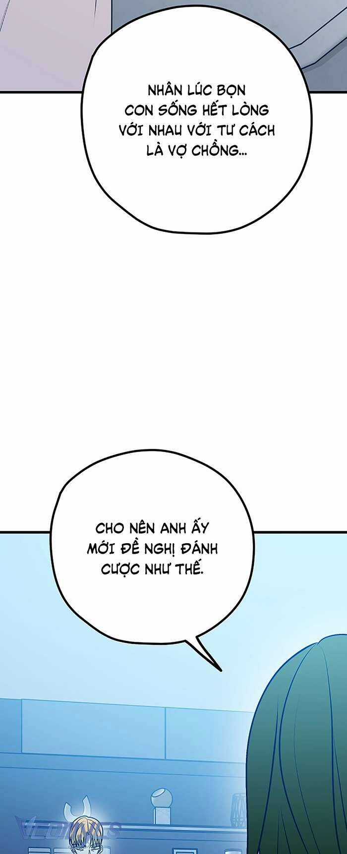 Kẻ Rác Rưởi Không Đáng Được Yêu Chapter 109 trang 30