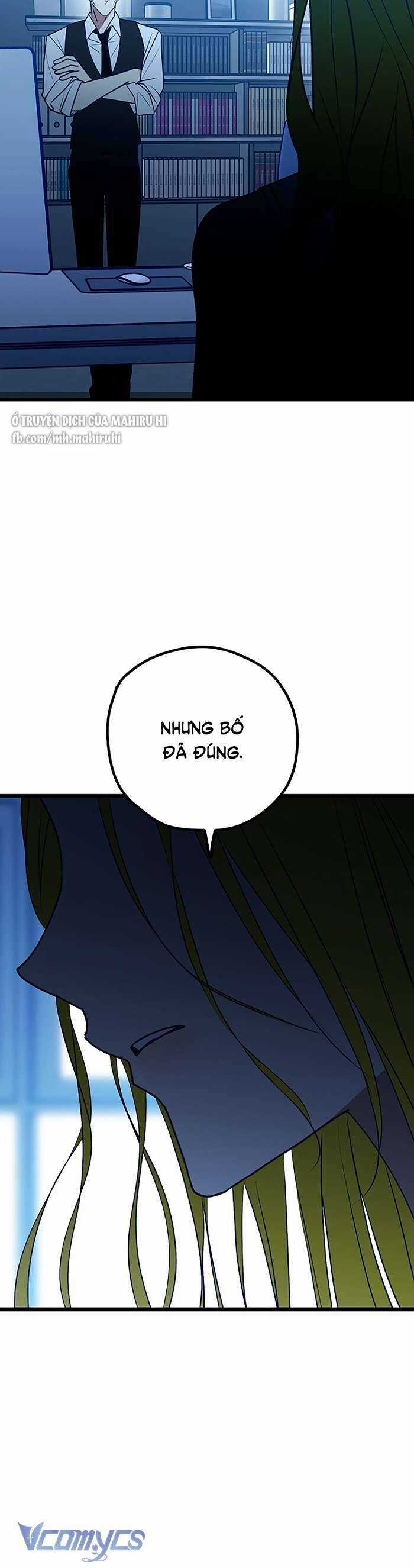 Kẻ Rác Rưởi Không Đáng Được Yêu Chapter 109 trang 31