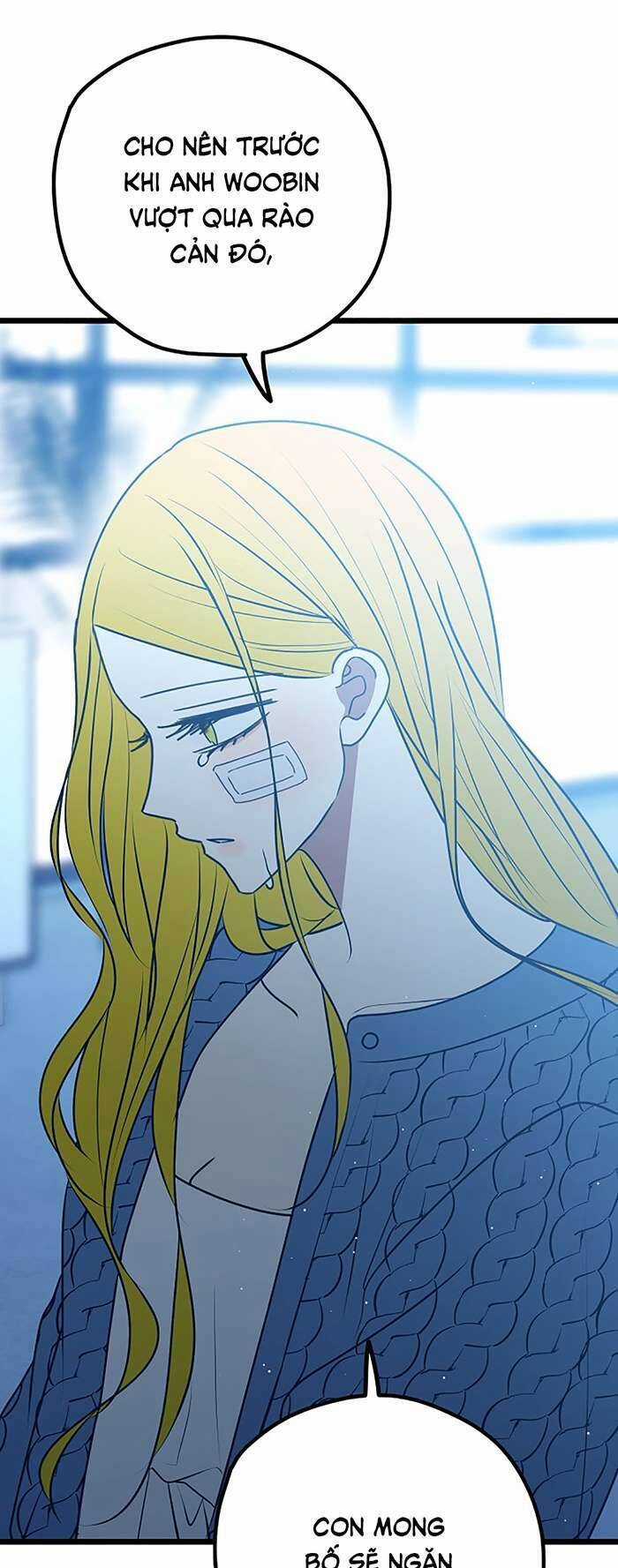 Kẻ Rác Rưởi Không Đáng Được Yêu Chapter 109 trang 33