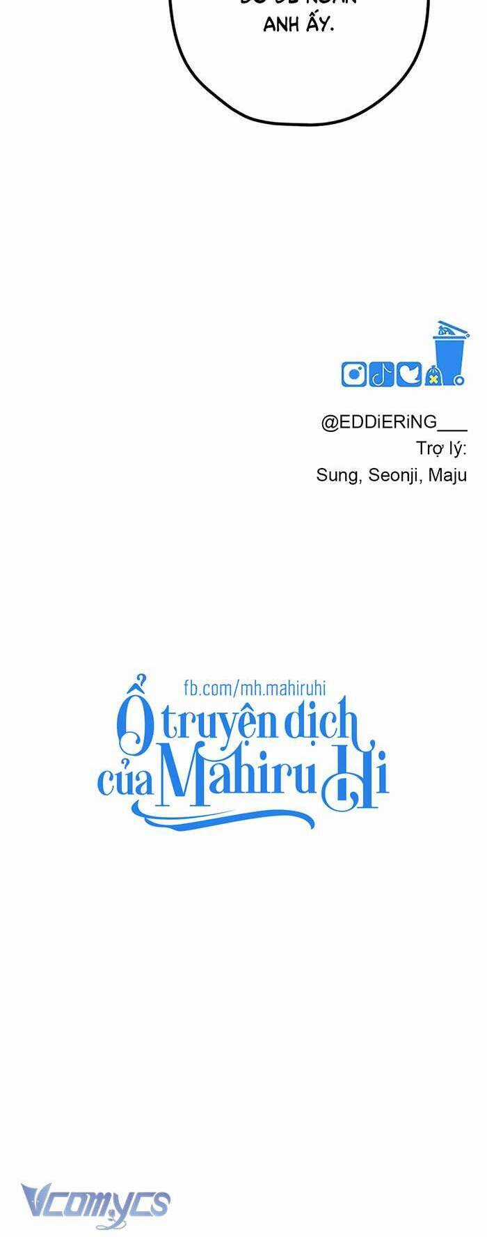 Kẻ Rác Rưởi Không Đáng Được Yêu Chapter 109 trang 34