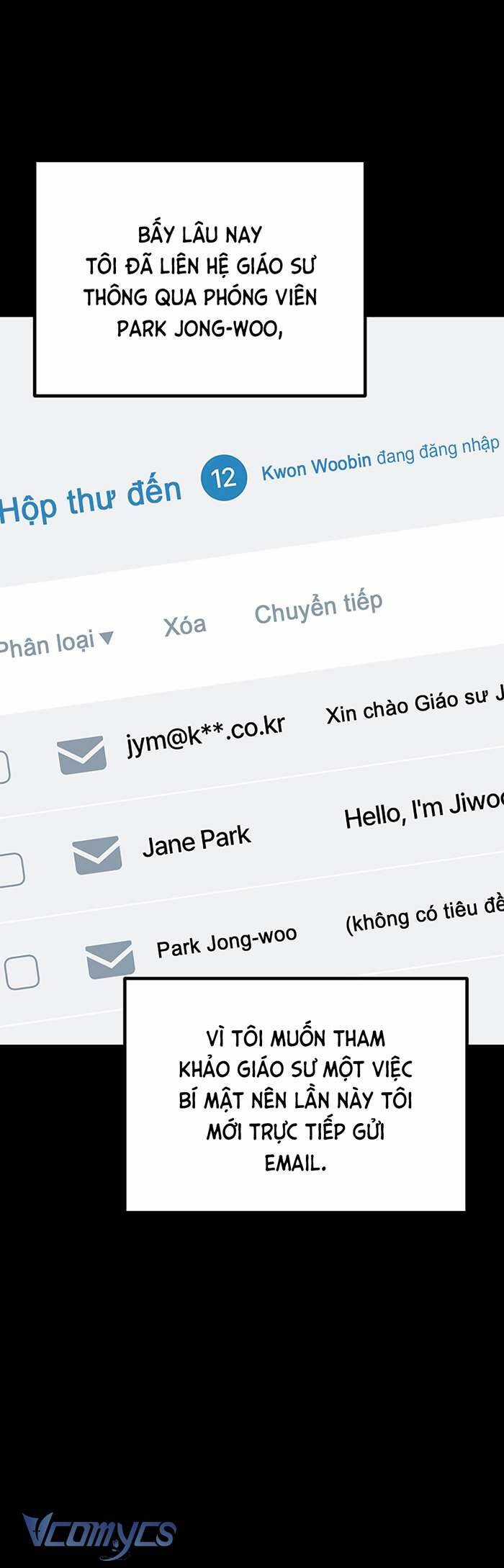 Kẻ Rác Rưởi Không Đáng Được Yêu Chapter 109 trang 6