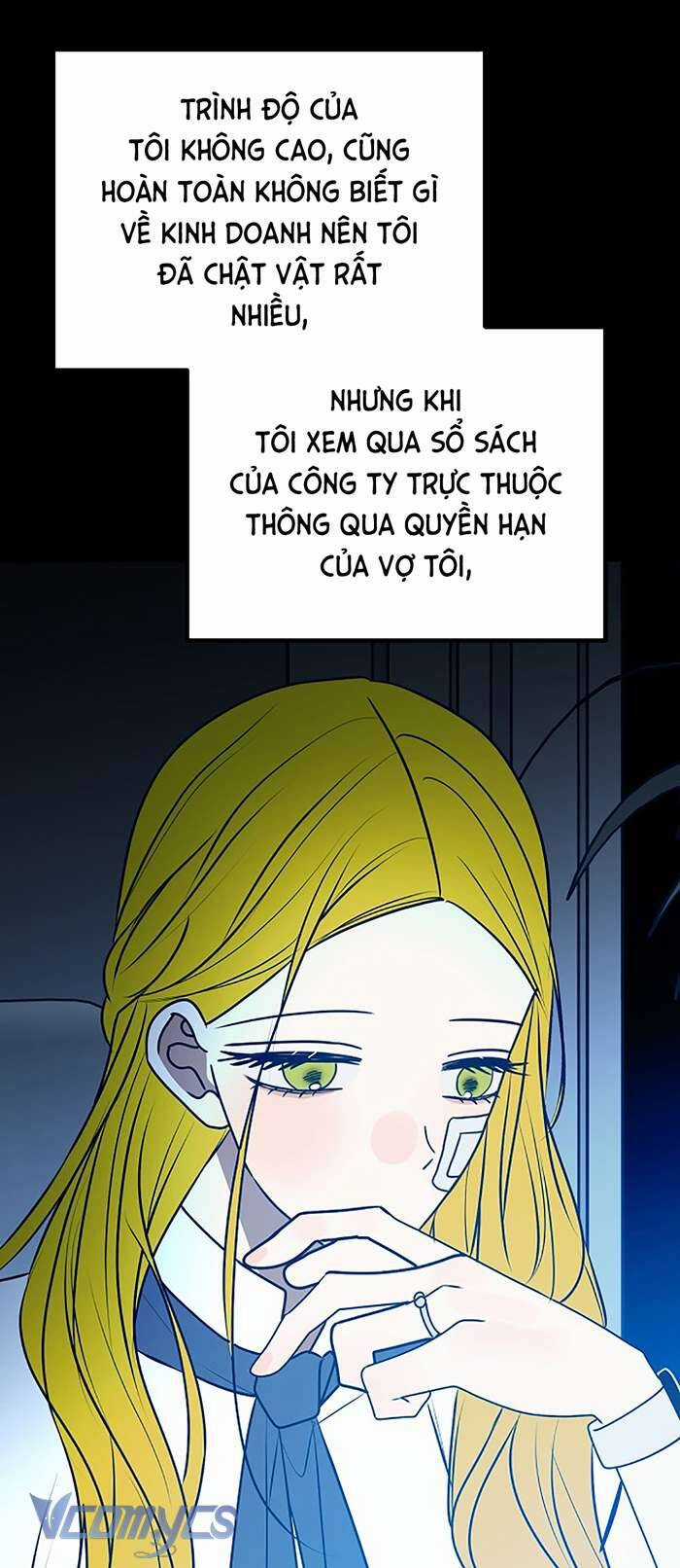 Kẻ Rác Rưởi Không Đáng Được Yêu Chapter 109 trang 7