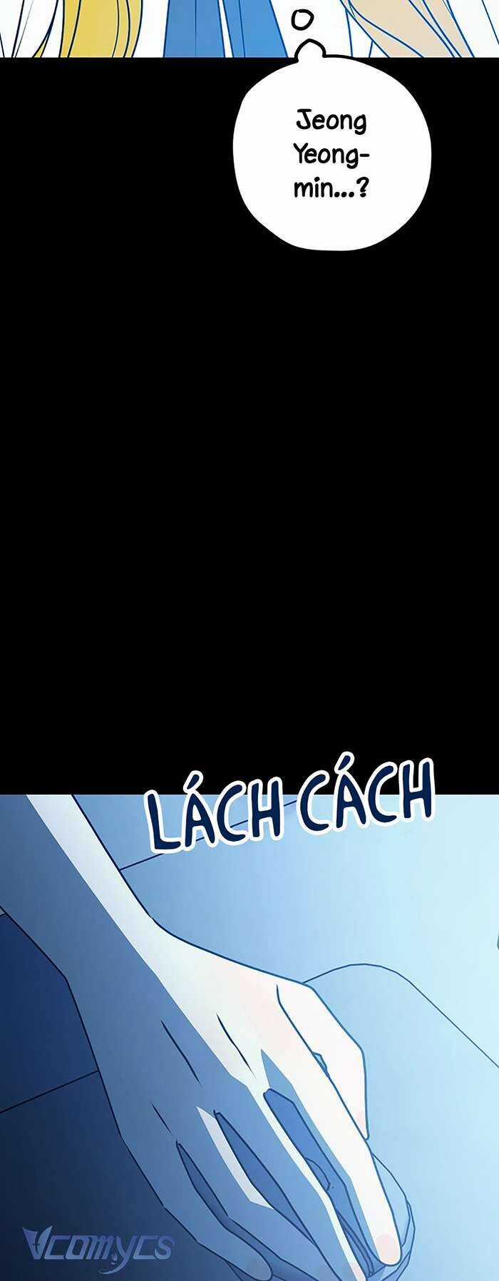 Kẻ Rác Rưởi Không Đáng Được Yêu Chapter 109 trang 8