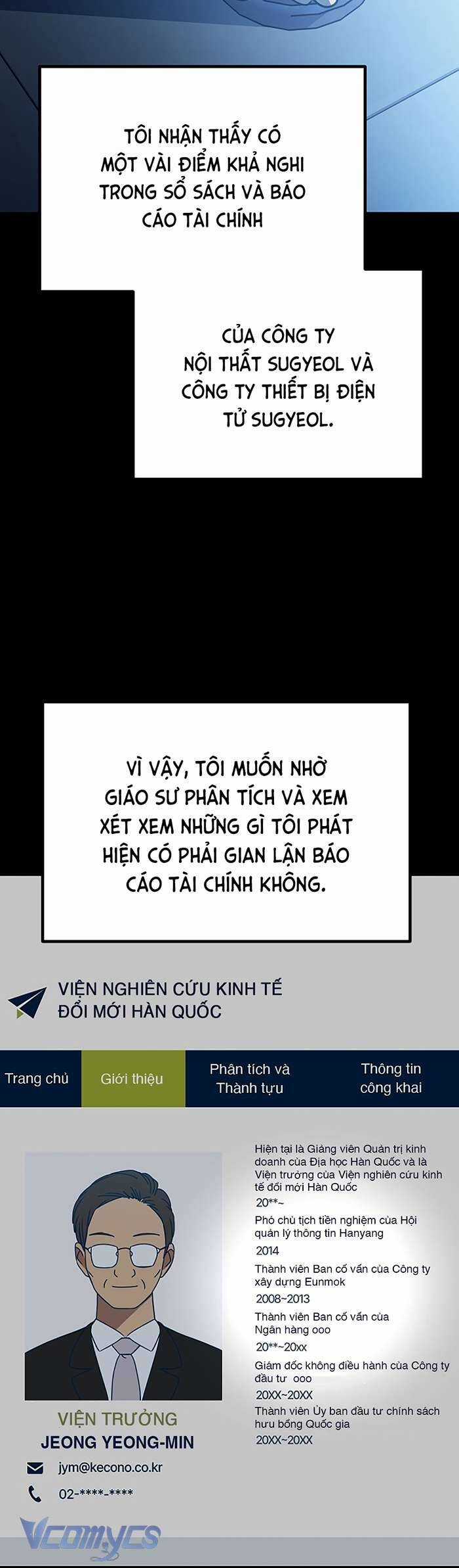 Kẻ Rác Rưởi Không Đáng Được Yêu Chapter 109 trang 9