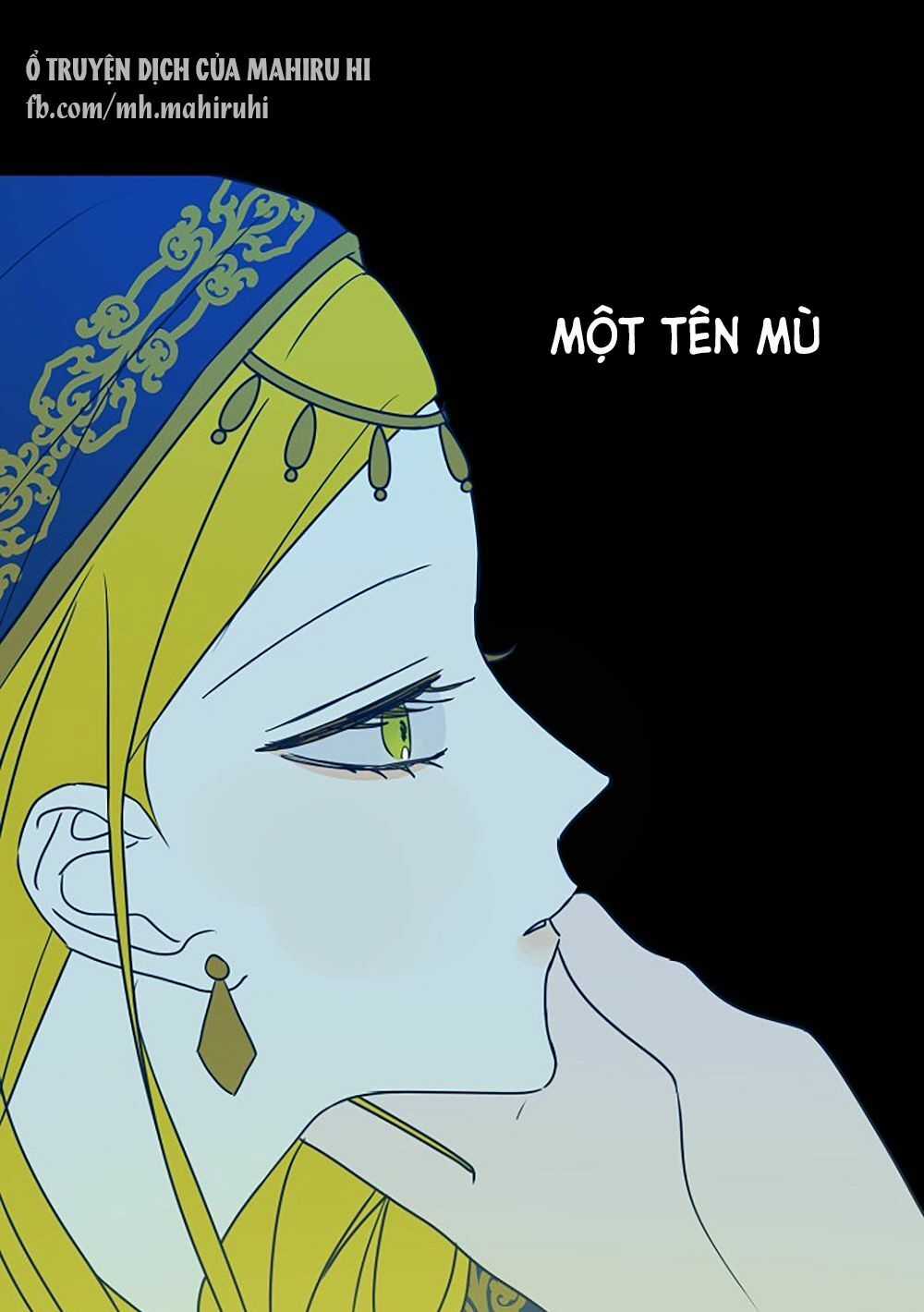 Kẻ Rác Rưởi Không Đáng Được Yêu Chapter 11 trang 11