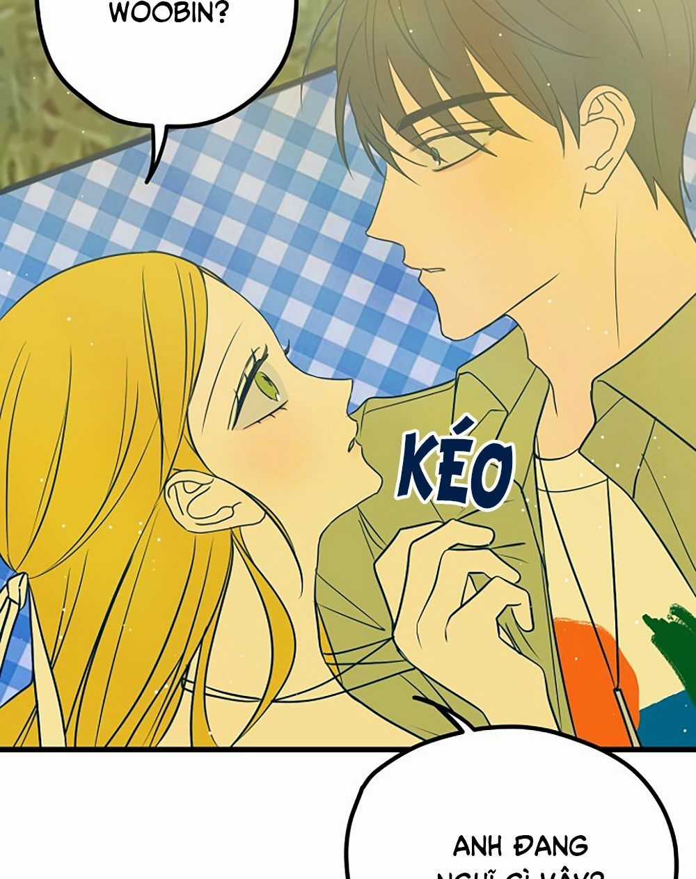 Kẻ Rác Rưởi Không Đáng Được Yêu Chapter 11 trang 116