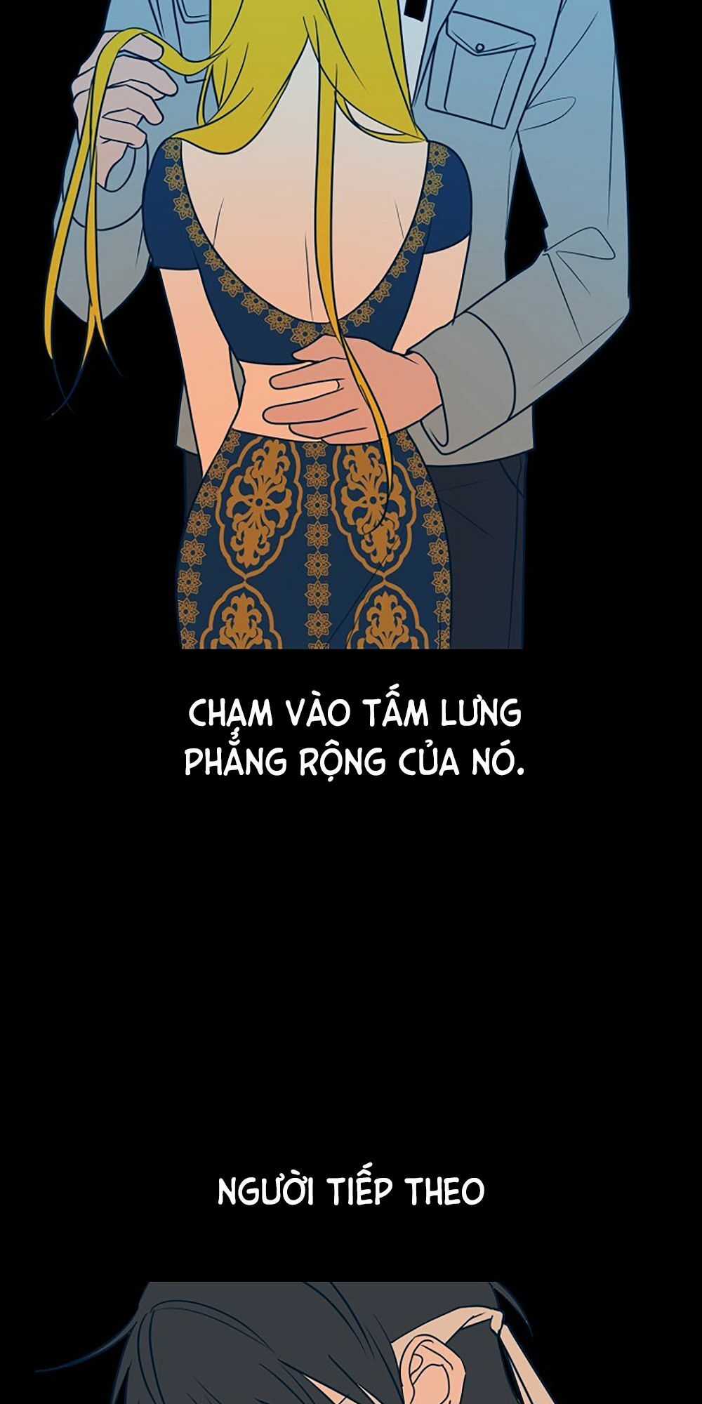 Kẻ Rác Rưởi Không Đáng Được Yêu Chapter 11 trang 13