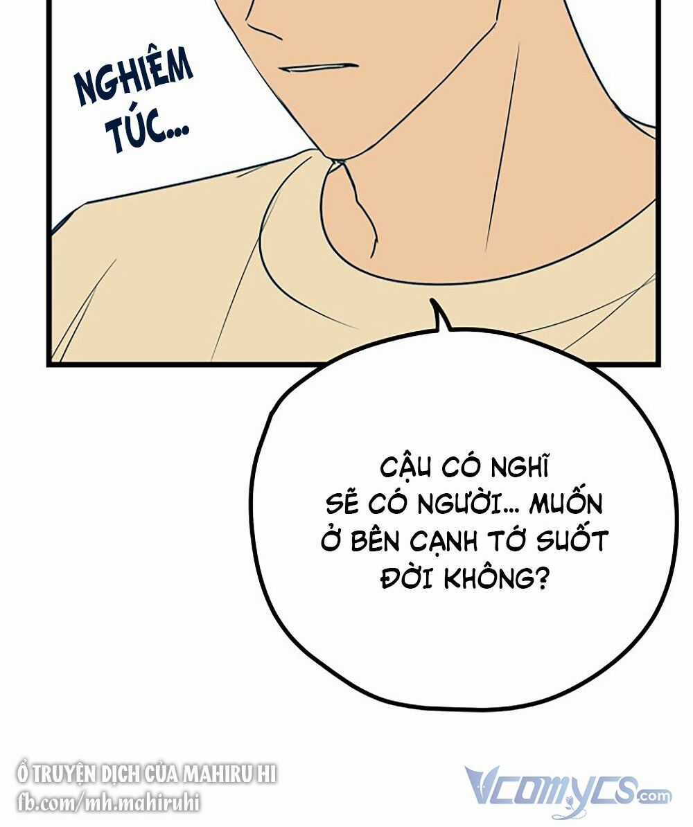 Kẻ Rác Rưởi Không Đáng Được Yêu Chapter 11 trang 132