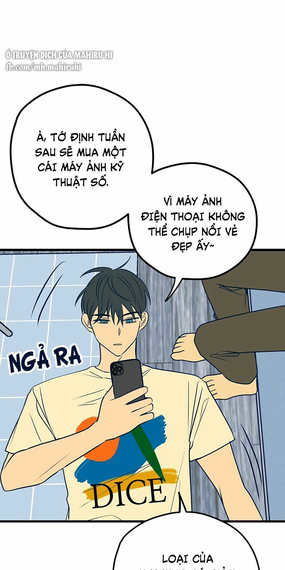 Kẻ Rác Rưởi Không Đáng Được Yêu Chapter 11 trang 136