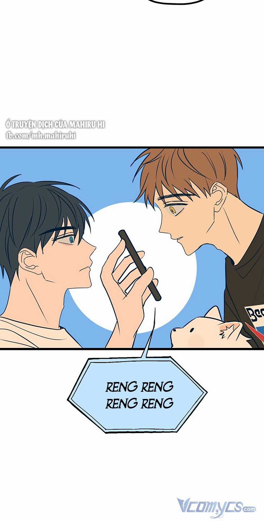 Kẻ Rác Rưởi Không Đáng Được Yêu Chapter 11 trang 140