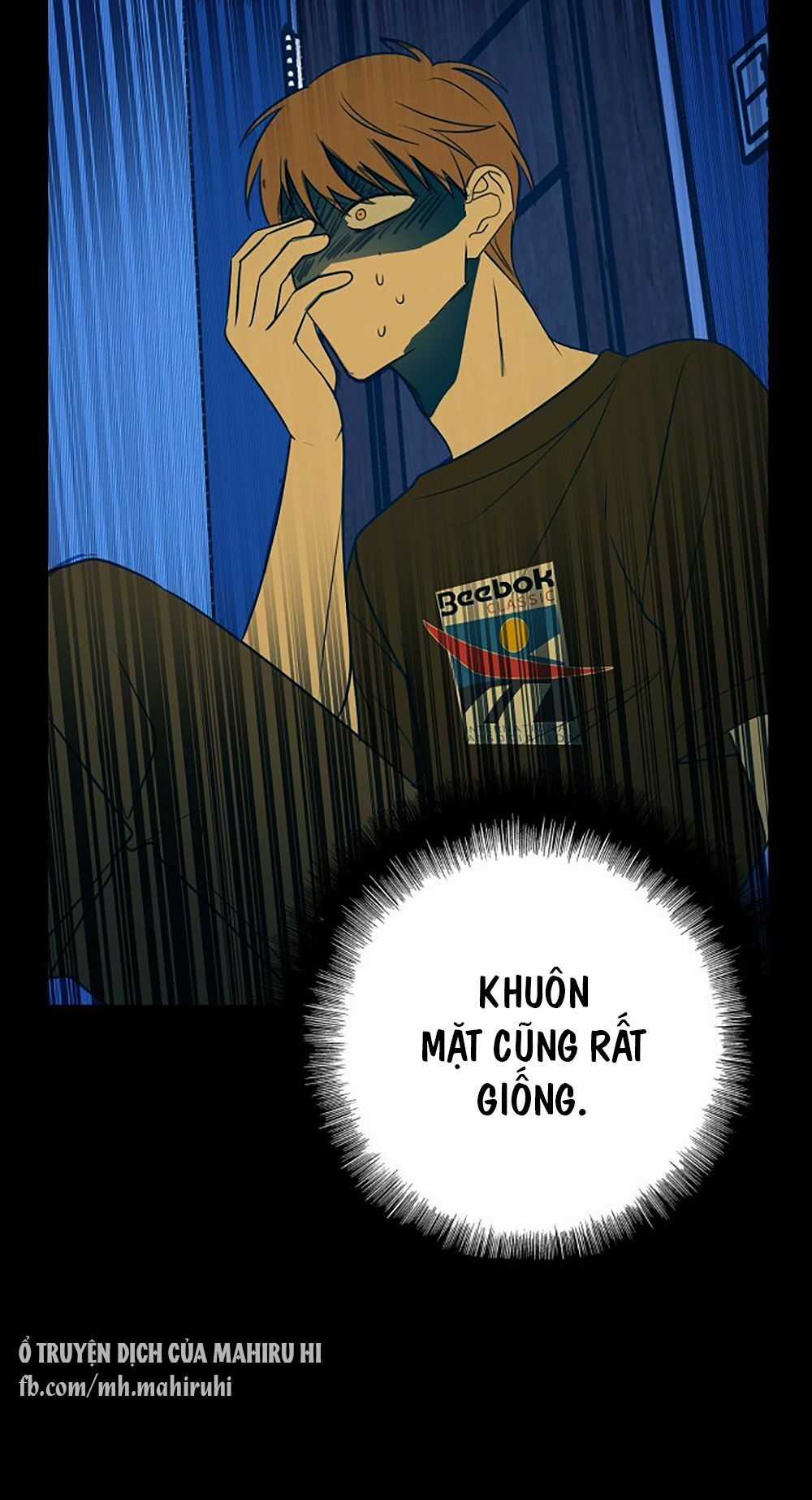 Kẻ Rác Rưởi Không Đáng Được Yêu Chapter 11 trang 155