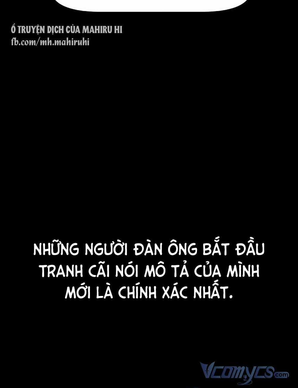 Kẻ Rác Rưởi Không Đáng Được Yêu Chapter 11 trang 21