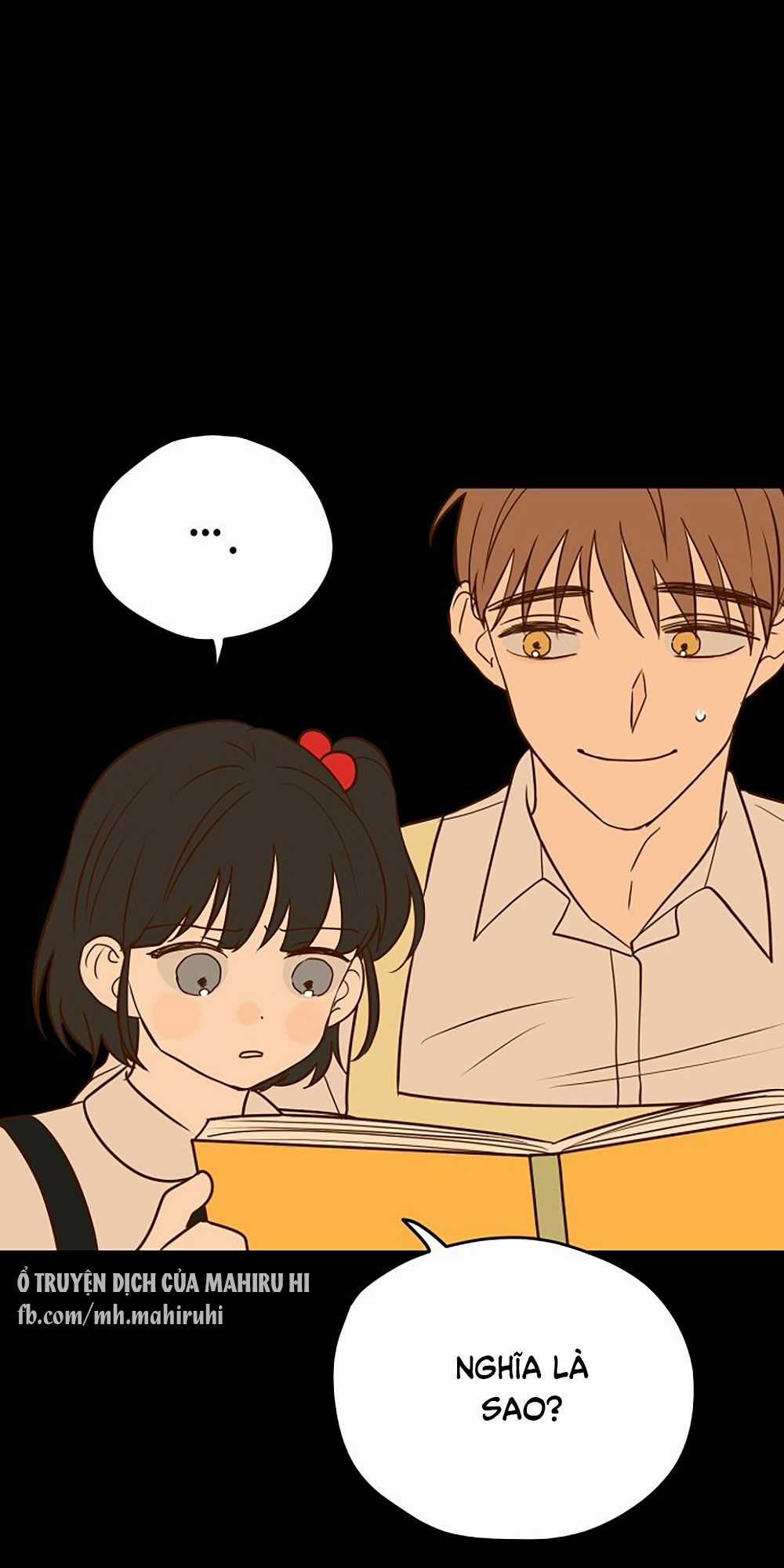 Kẻ Rác Rưởi Không Đáng Được Yêu Chapter 11 trang 28