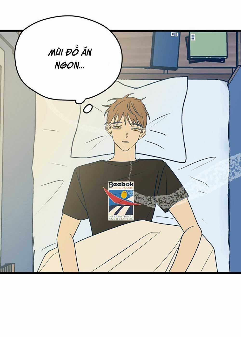 Kẻ Rác Rưởi Không Đáng Được Yêu Chapter 11 trang 36