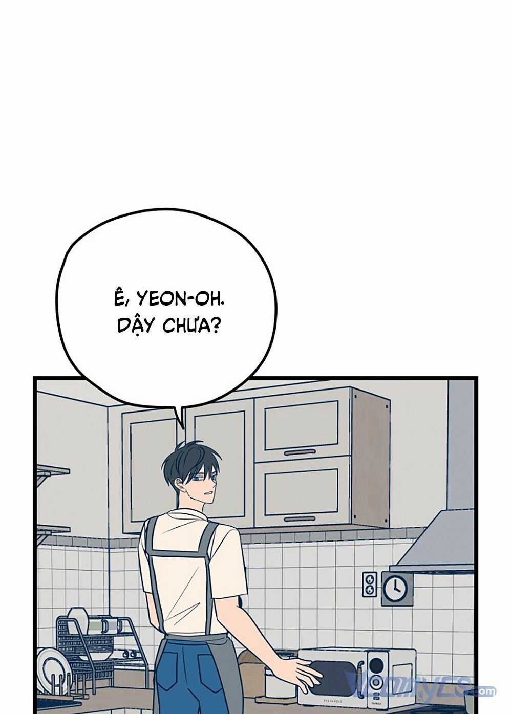 Kẻ Rác Rưởi Không Đáng Được Yêu Chapter 11 trang 37