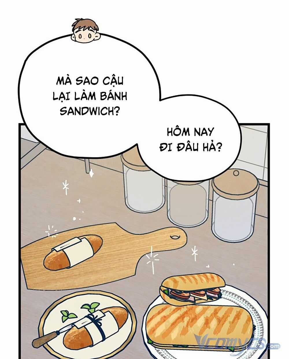 Kẻ Rác Rưởi Không Đáng Được Yêu Chapter 11 trang 40