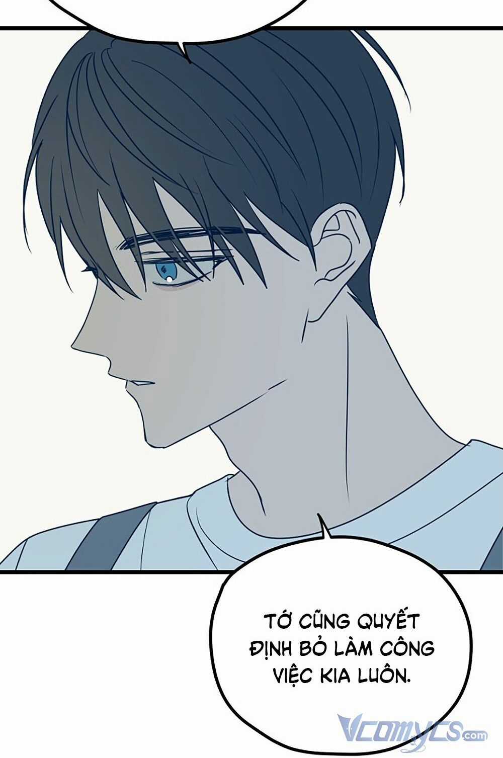 Kẻ Rác Rưởi Không Đáng Được Yêu Chapter 11 trang 43