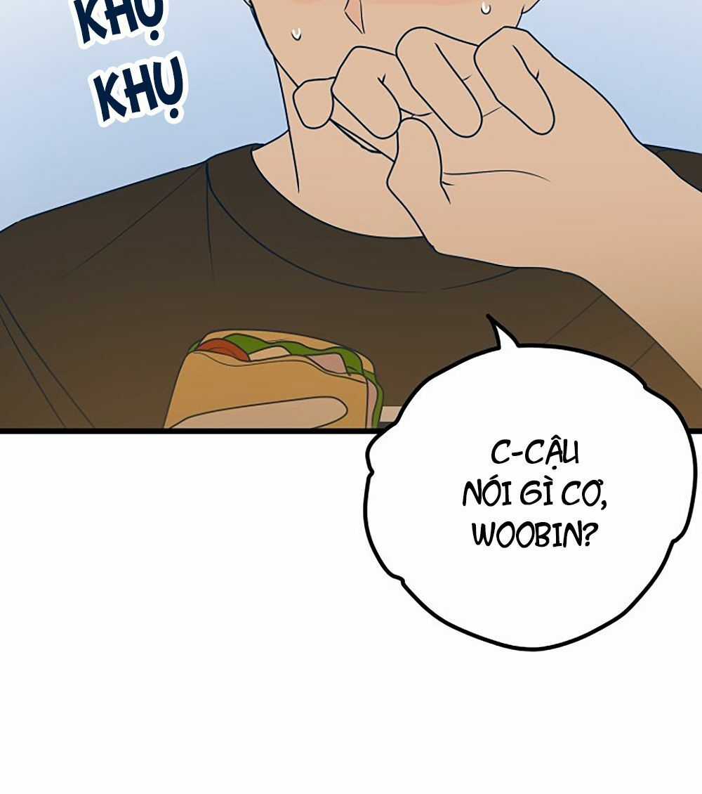 Kẻ Rác Rưởi Không Đáng Được Yêu Chapter 11 trang 45