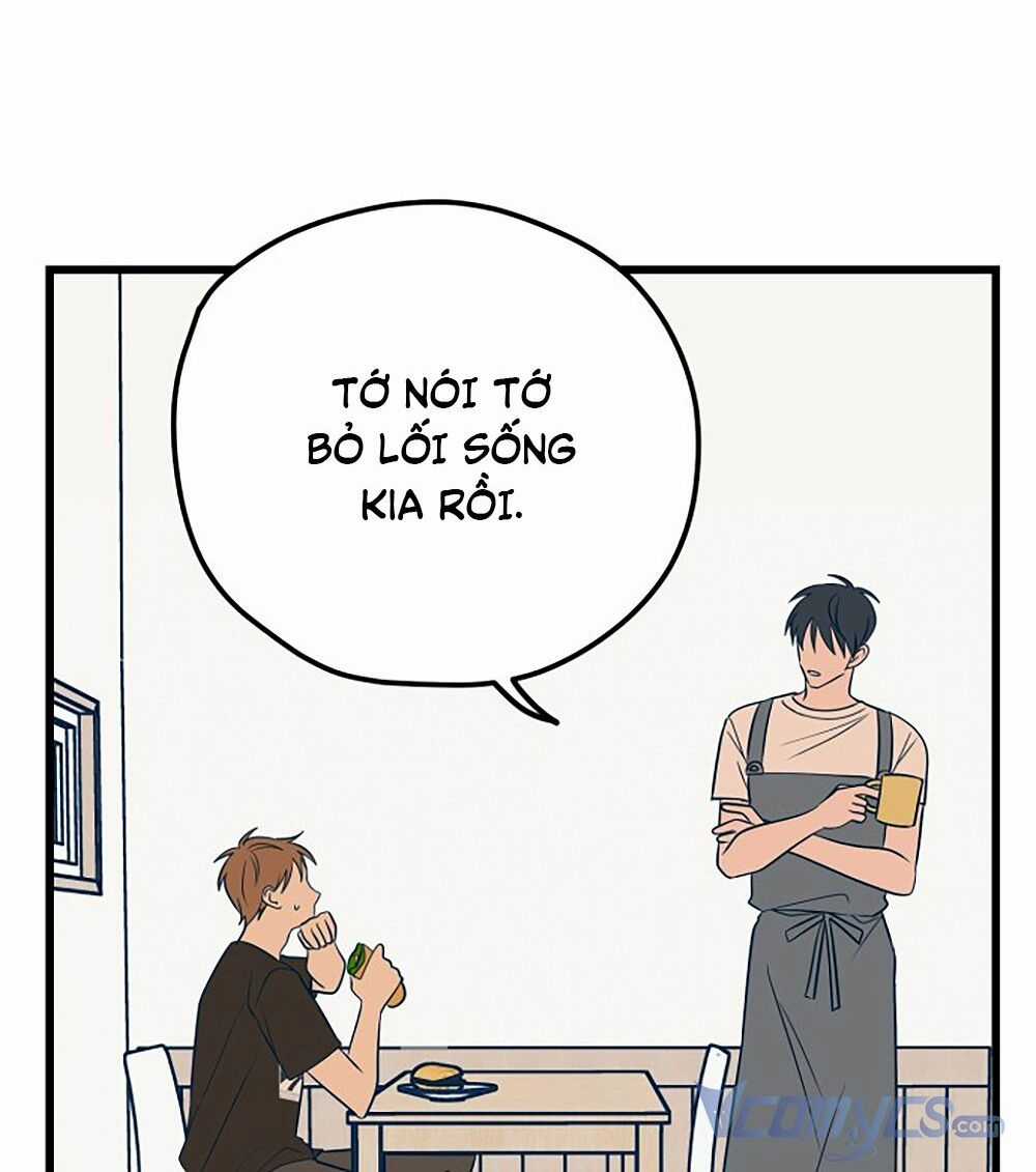 Kẻ Rác Rưởi Không Đáng Được Yêu Chapter 11 trang 46