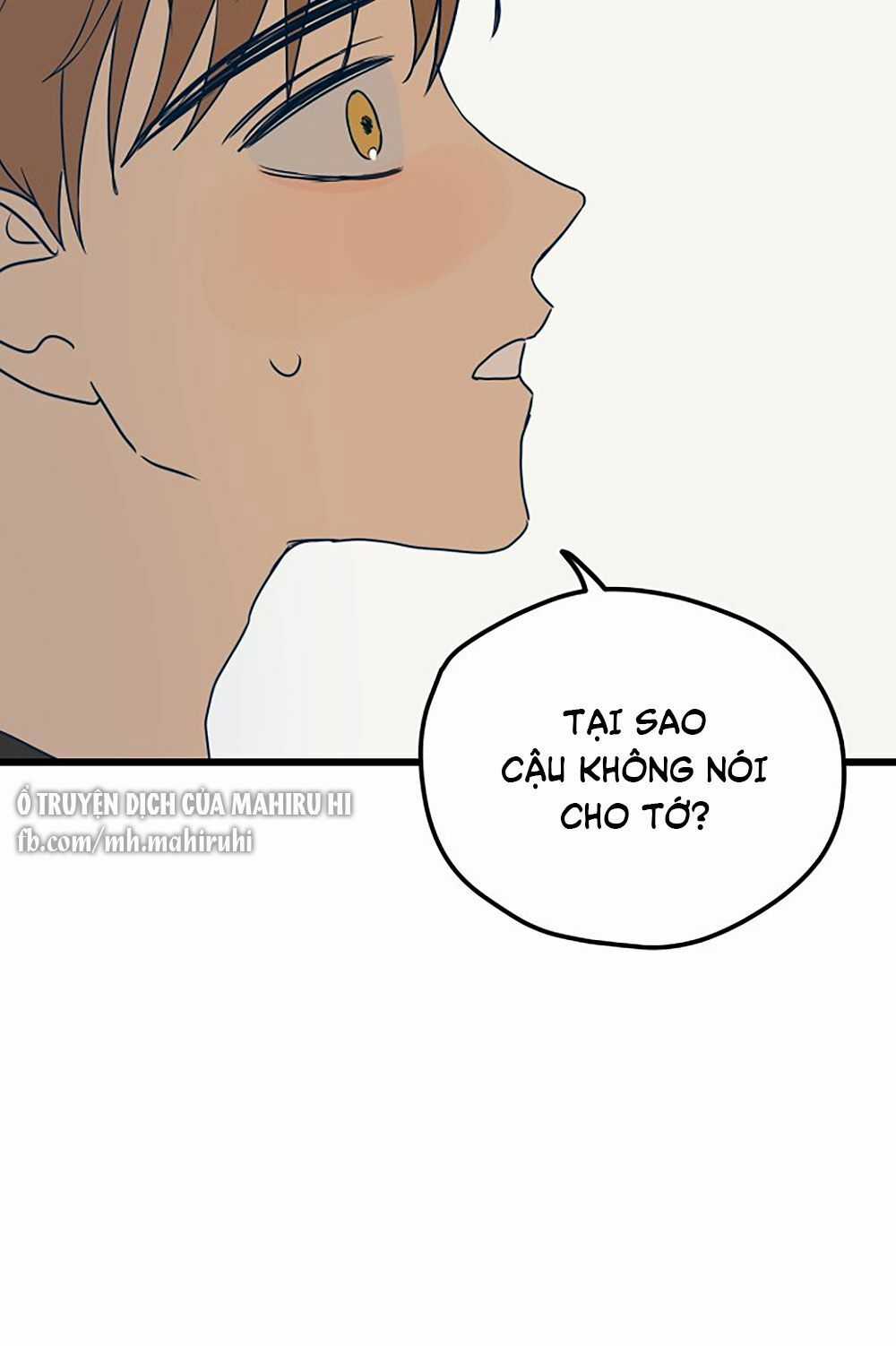 Kẻ Rác Rưởi Không Đáng Được Yêu Chapter 11 trang 48