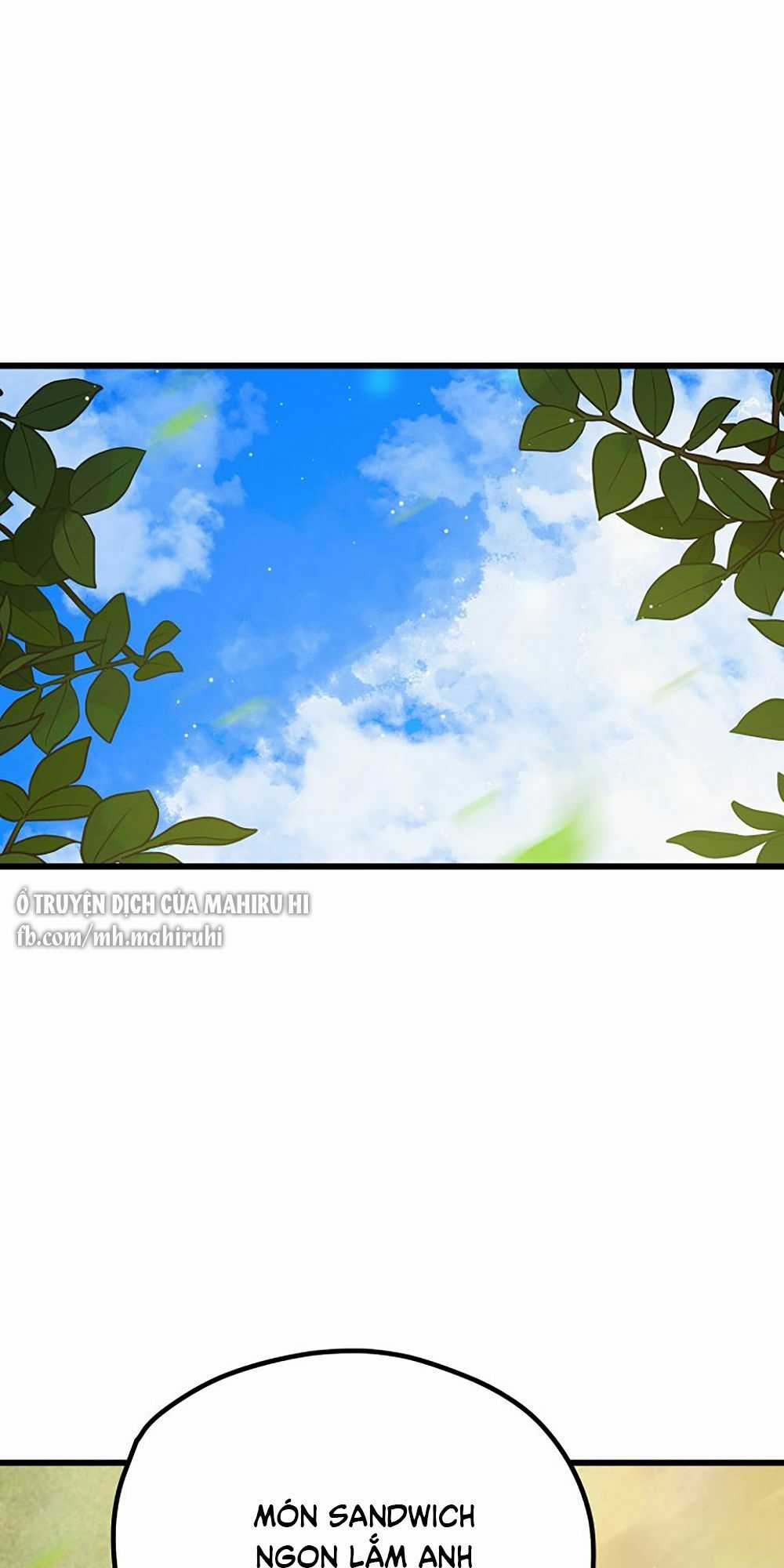 Kẻ Rác Rưởi Không Đáng Được Yêu Chapter 11 trang 59