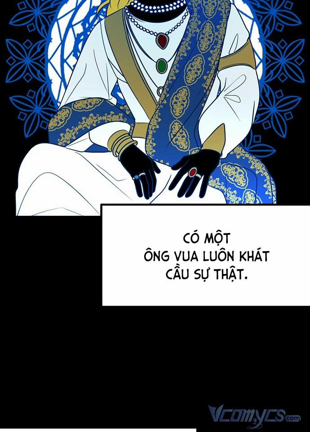 Kẻ Rác Rưởi Không Đáng Được Yêu Chapter 11 trang 6