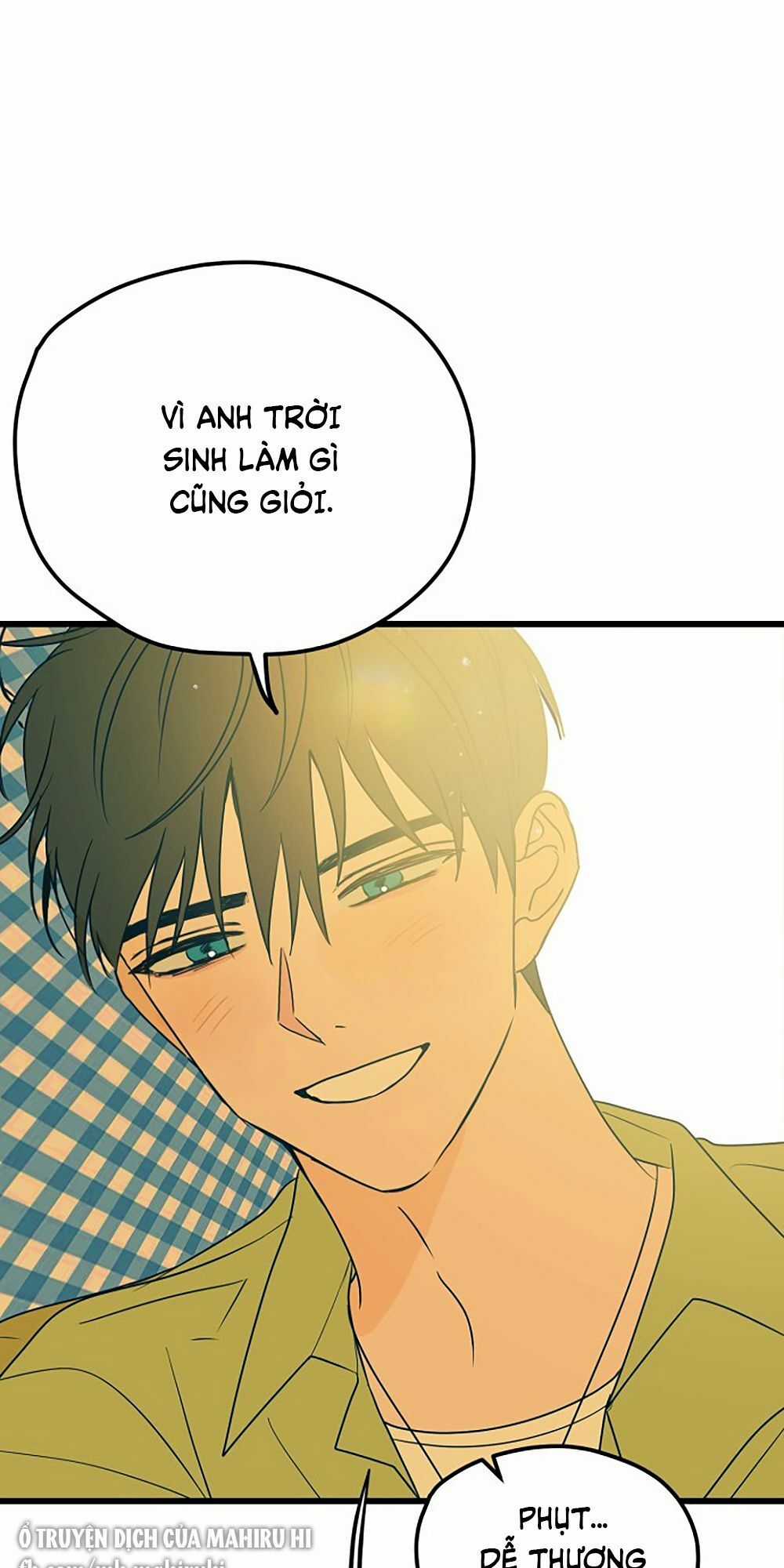 Kẻ Rác Rưởi Không Đáng Được Yêu Chapter 11 trang 62
