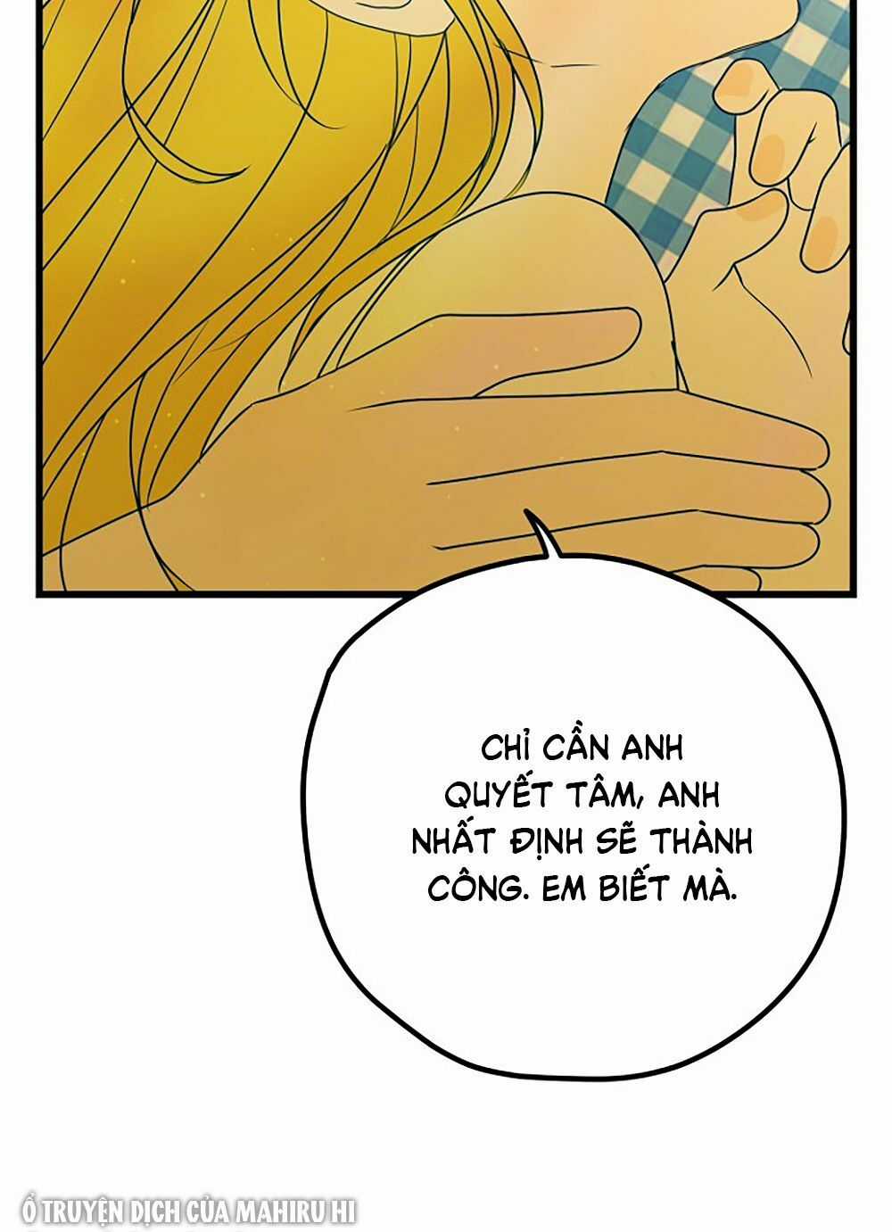 Kẻ Rác Rưởi Không Đáng Được Yêu Chapter 11 trang 66