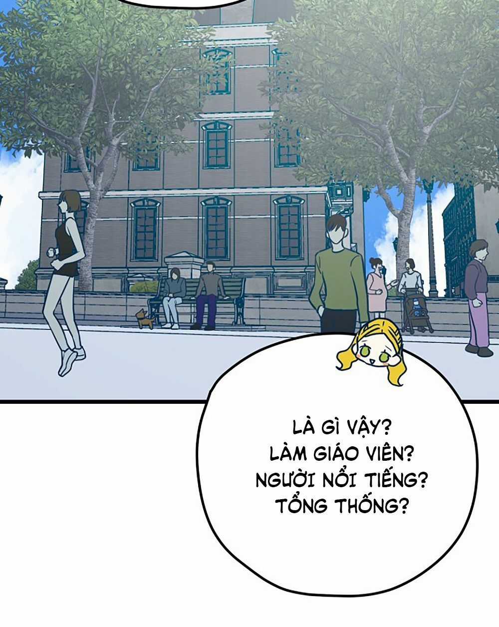 Kẻ Rác Rưởi Không Đáng Được Yêu Chapter 11 trang 69