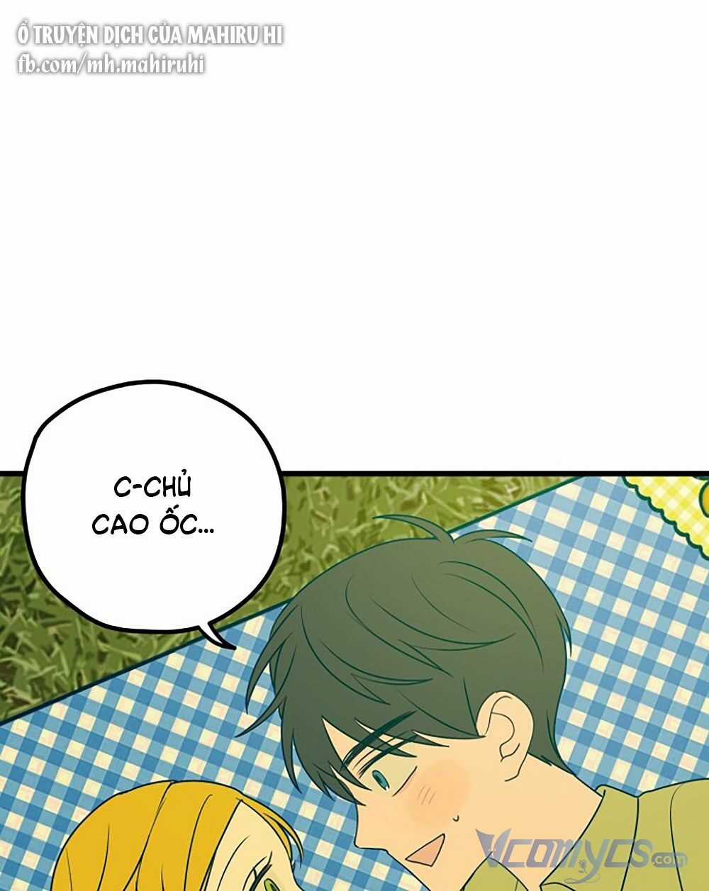 Kẻ Rác Rưởi Không Đáng Được Yêu Chapter 11 trang 70