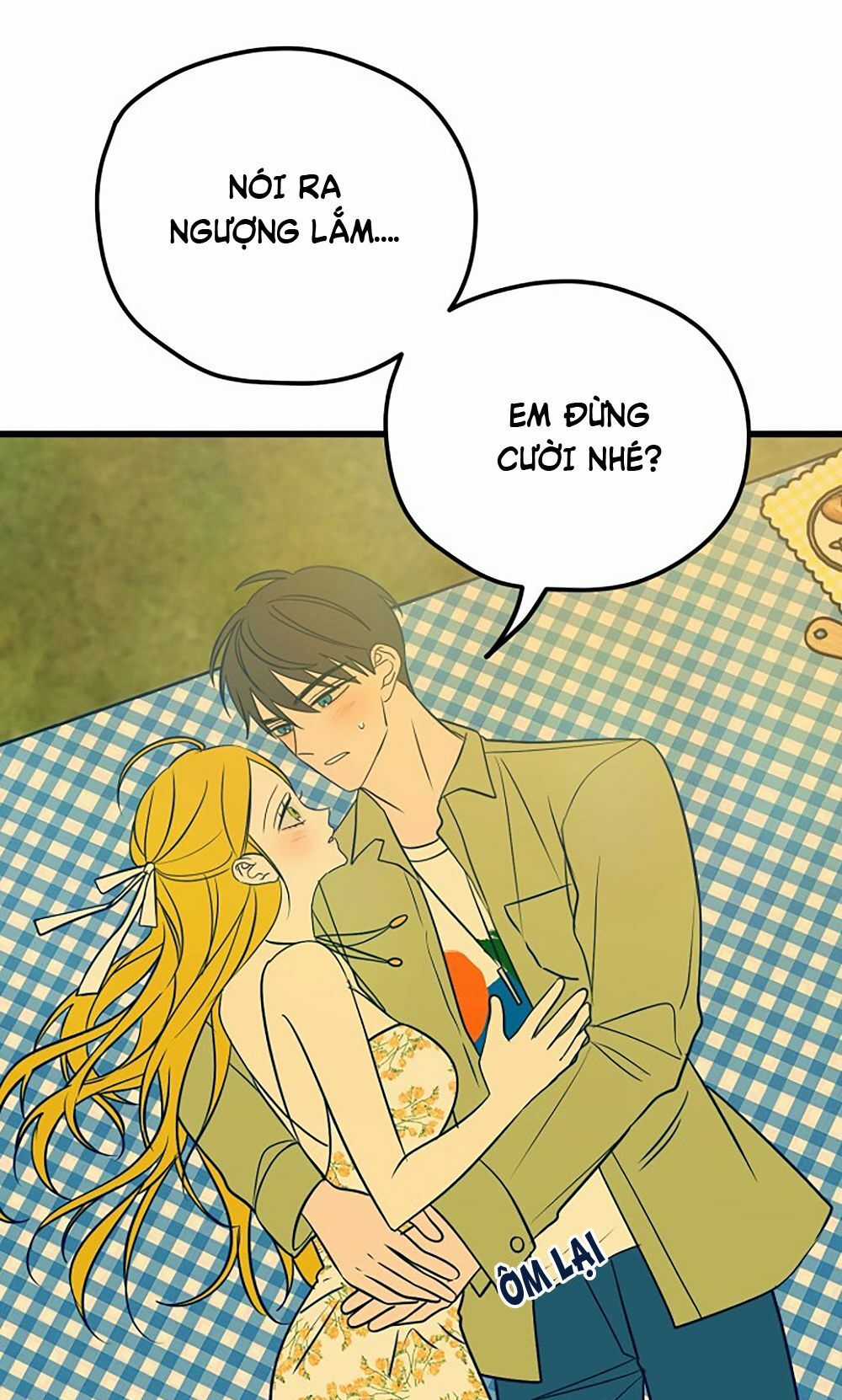 Kẻ Rác Rưởi Không Đáng Được Yêu Chapter 11 trang 81