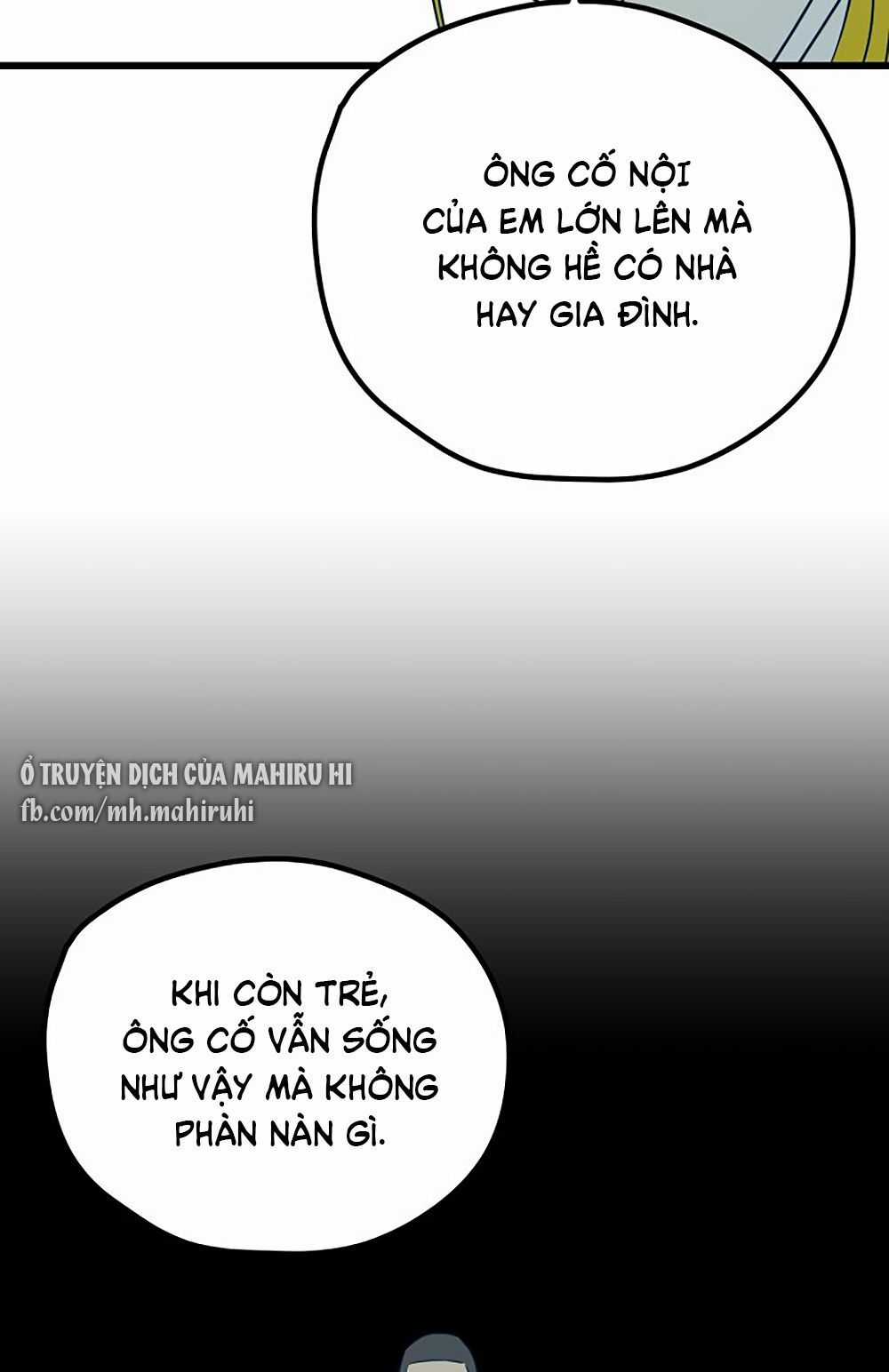 Kẻ Rác Rưởi Không Đáng Được Yêu Chapter 11 trang 92