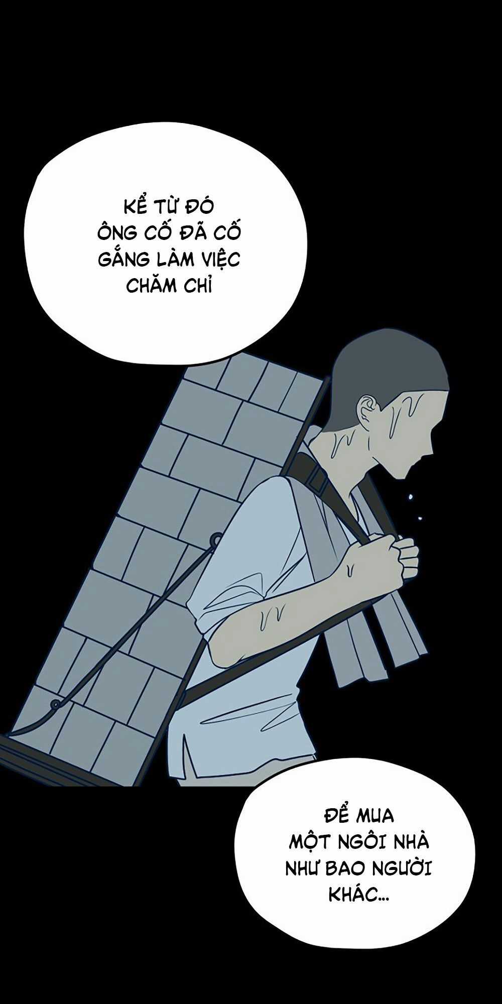 Kẻ Rác Rưởi Không Đáng Được Yêu Chapter 11 trang 94