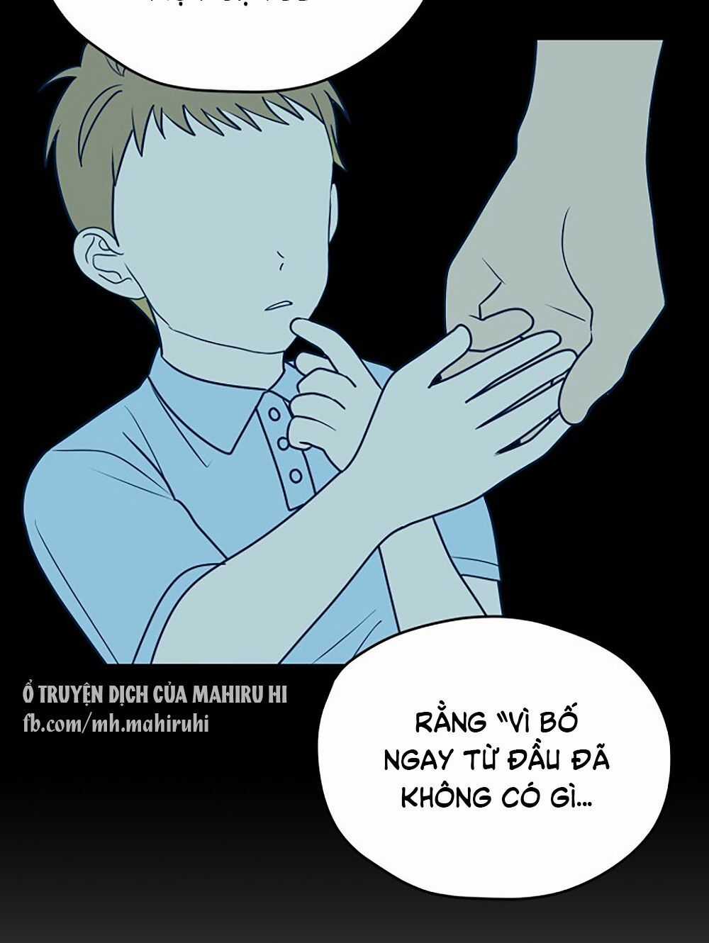 Kẻ Rác Rưởi Không Đáng Được Yêu Chapter 11 trang 98