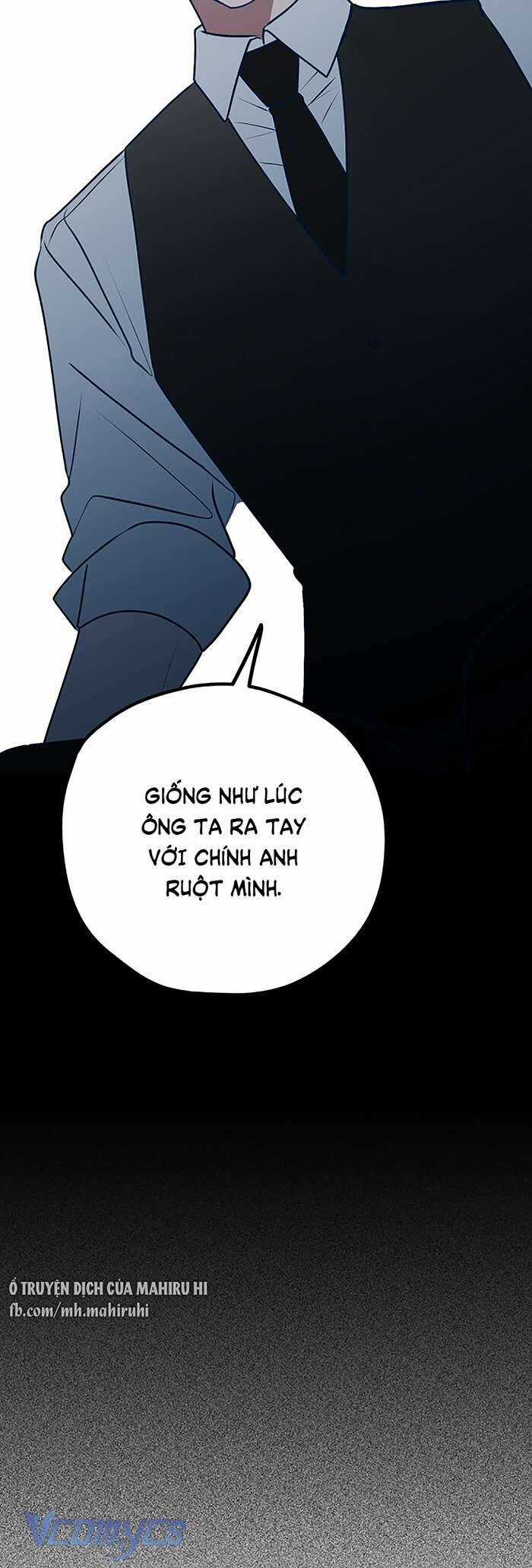 Kẻ Rác Rưởi Không Đáng Được Yêu Chapter 110 trang 10