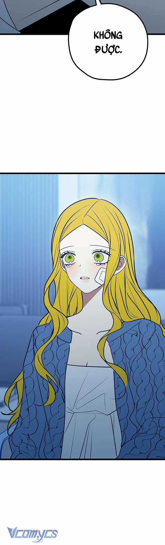 Kẻ Rác Rưởi Không Đáng Được Yêu Chapter 110 trang 12