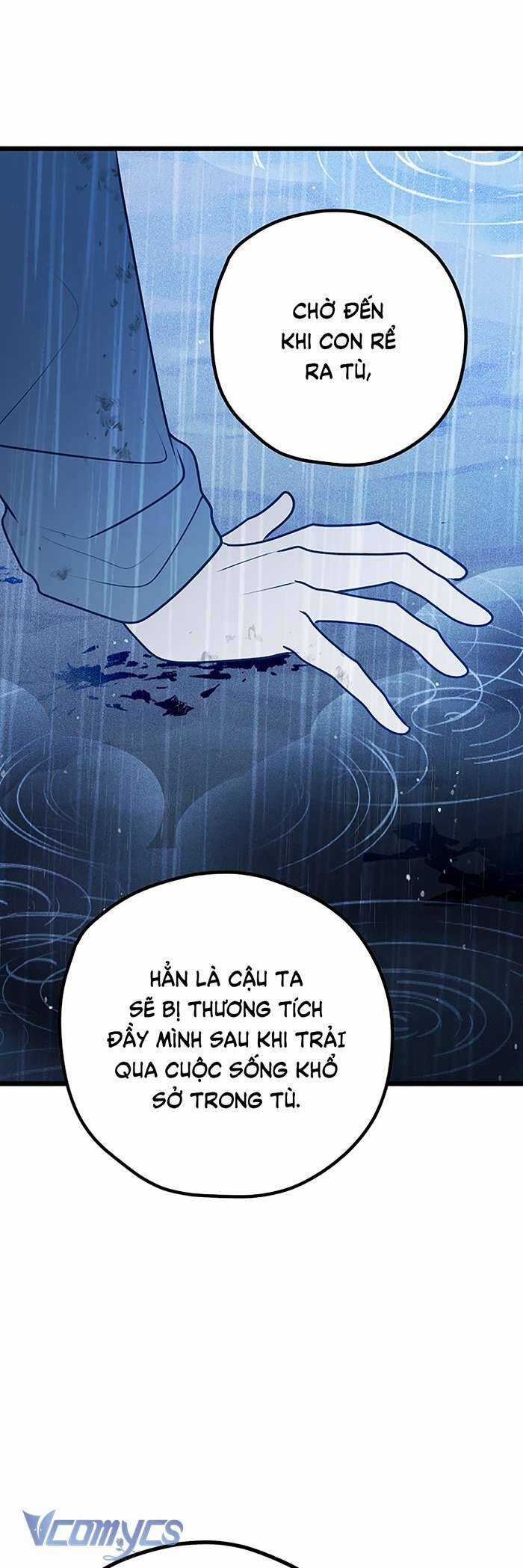 Kẻ Rác Rưởi Không Đáng Được Yêu Chapter 110 trang 16