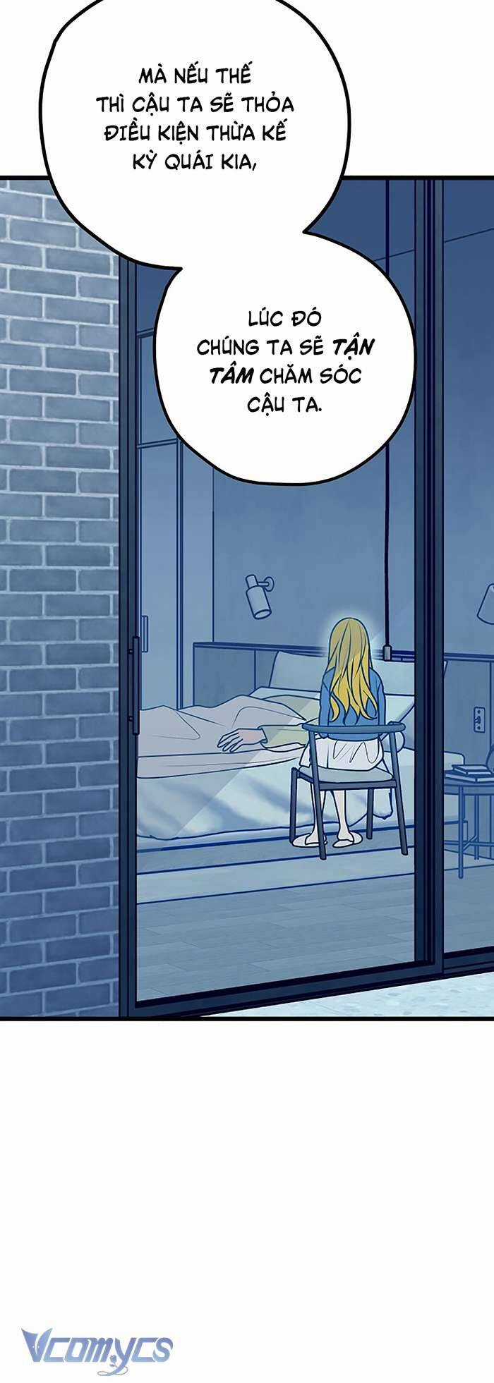 Kẻ Rác Rưởi Không Đáng Được Yêu Chapter 110 trang 17