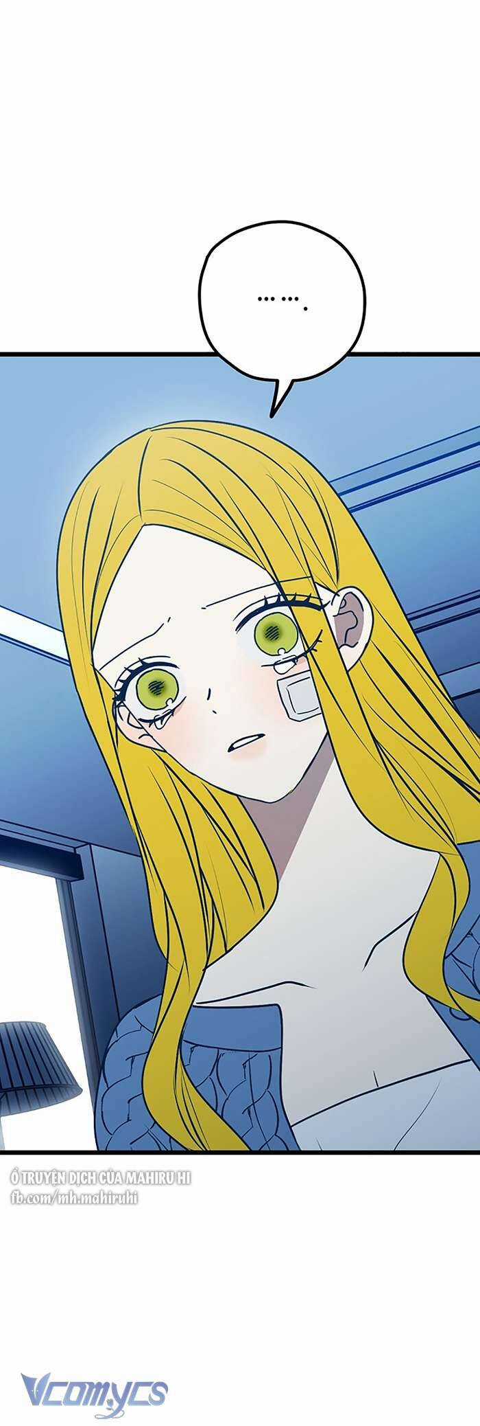 Kẻ Rác Rưởi Không Đáng Được Yêu Chapter 110 trang 18