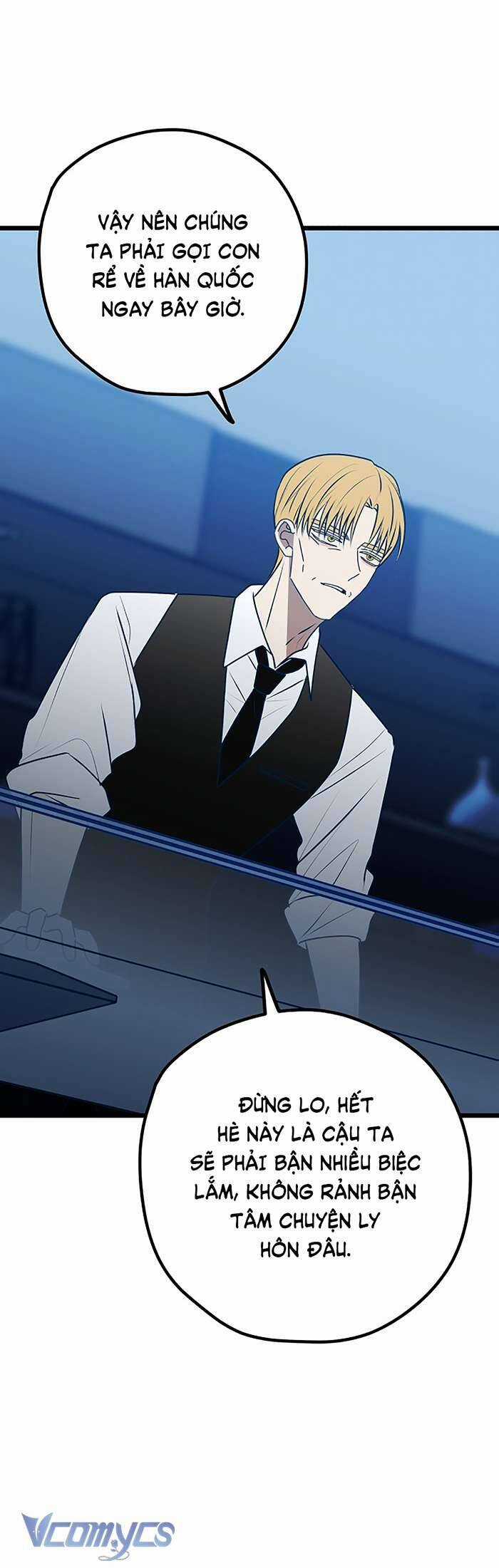 Kẻ Rác Rưởi Không Đáng Được Yêu Chapter 110 trang 20