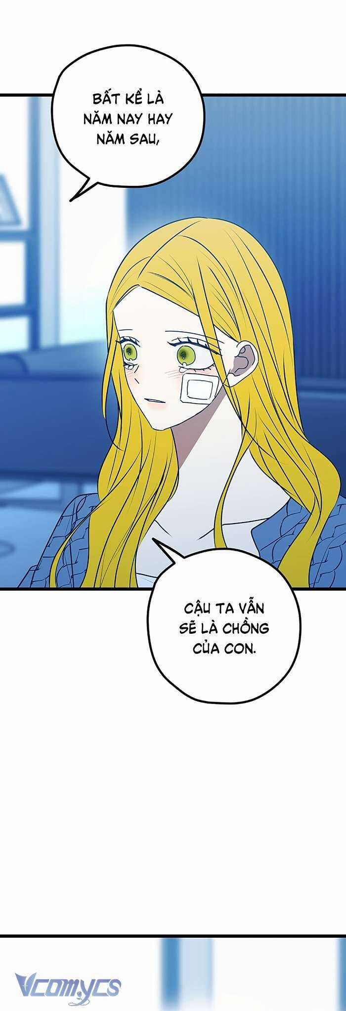 Kẻ Rác Rưởi Không Đáng Được Yêu Chapter 110 trang 21