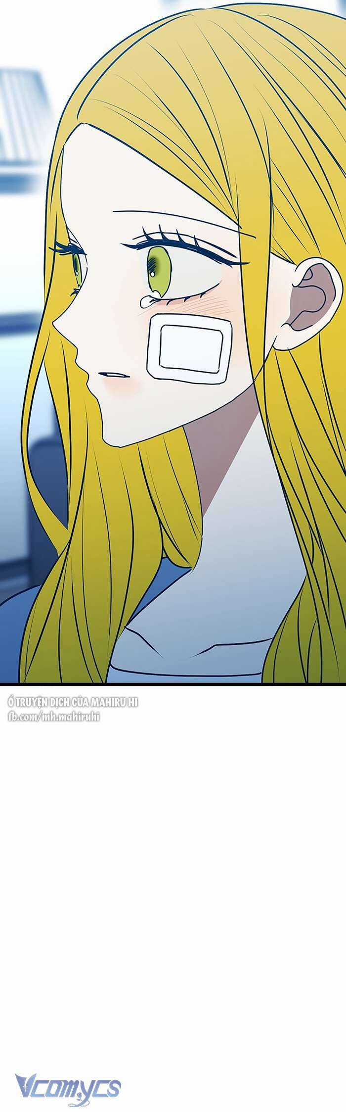 Kẻ Rác Rưởi Không Đáng Được Yêu Chapter 110 trang 22