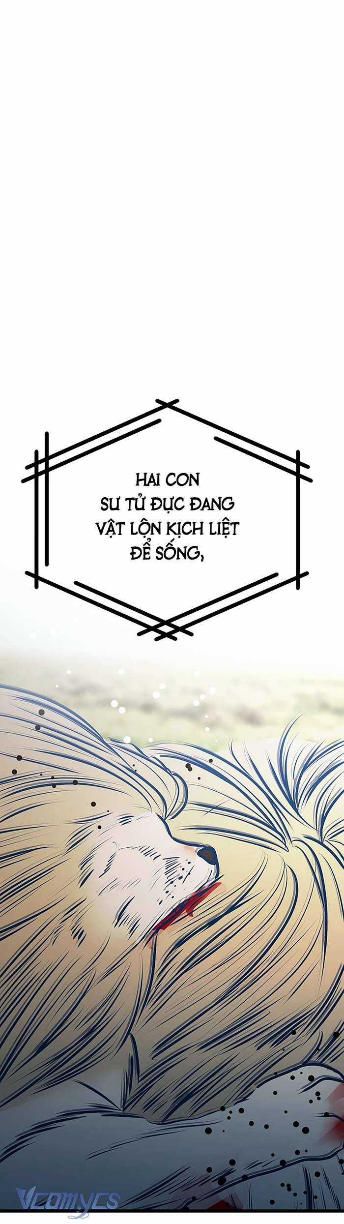 Kẻ Rác Rưởi Không Đáng Được Yêu Chapter 110 trang 23